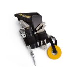 Dirty Rigger DTY-PRO POCKET 2.0 Pro Pocket Tool Pouch