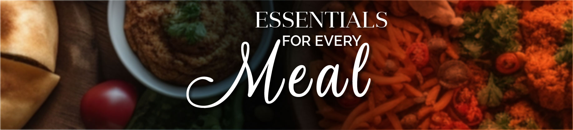 Resturant_Mobile Version Banner