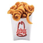 Curly Fries